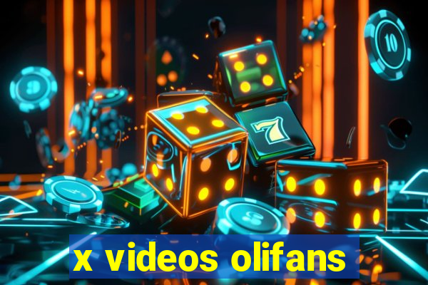 x videos olifans